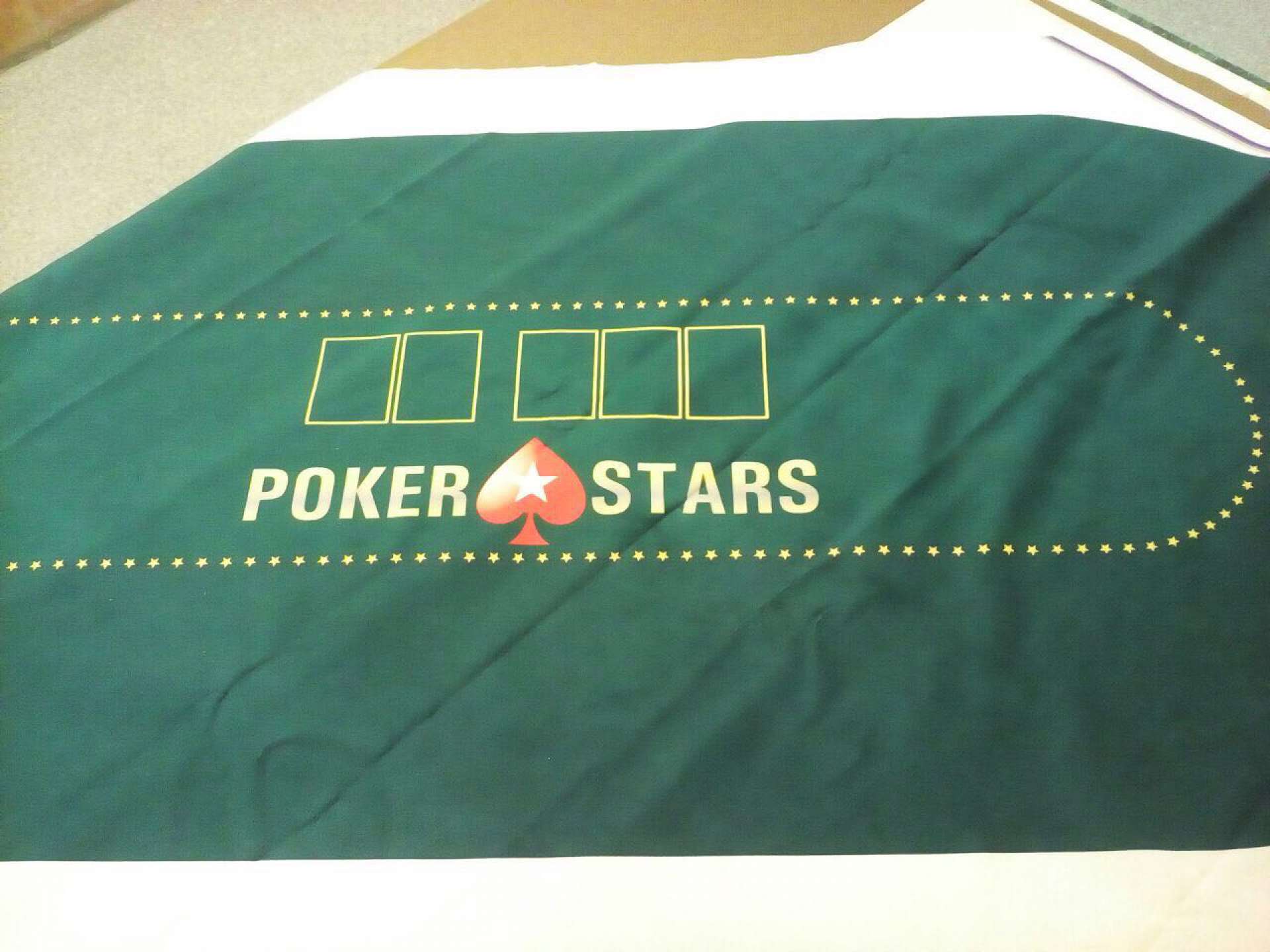 ткань для покерного стола